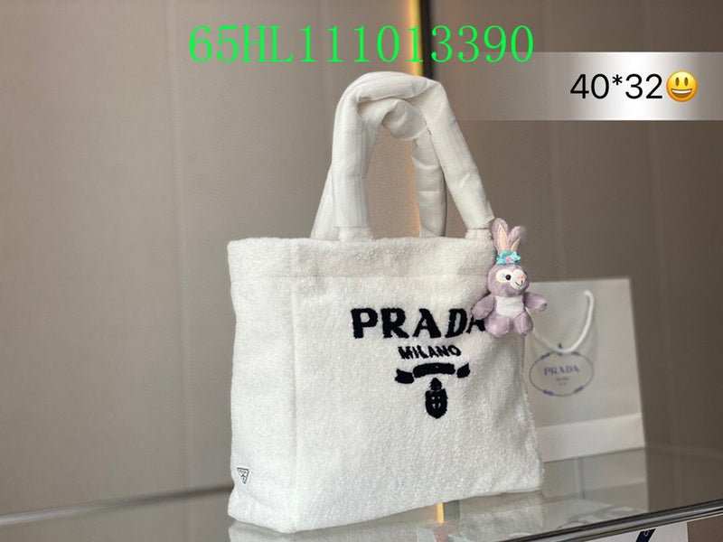 Prada Bags - The Luxera Bags  904