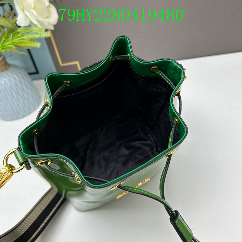 Prada Bags - The Luxera Bags  358