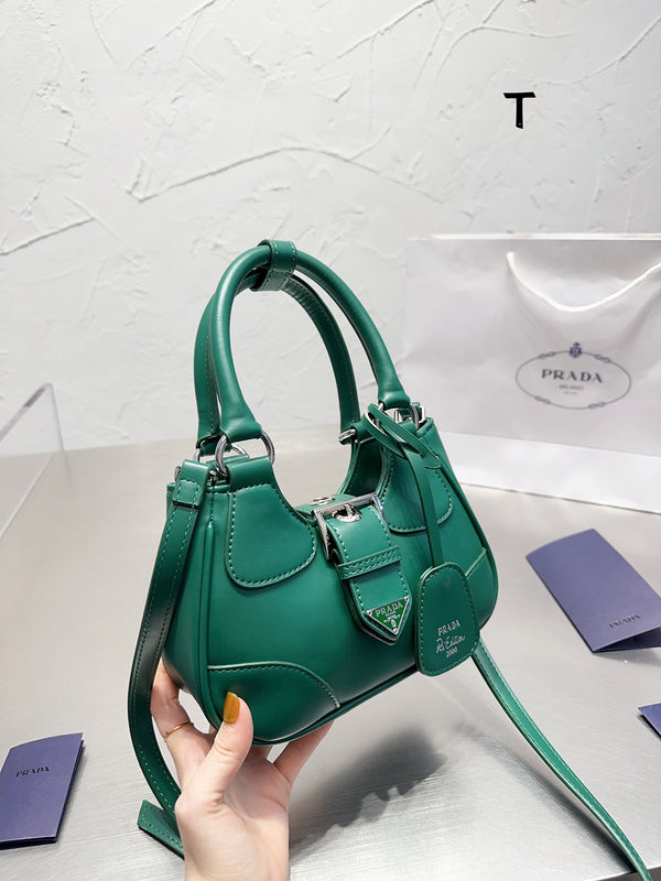 Prada Bags - Luxera Bags - 670
