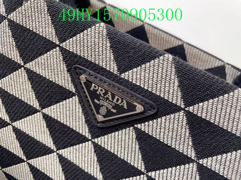 Prada Bags - The Luxera Bags  1019