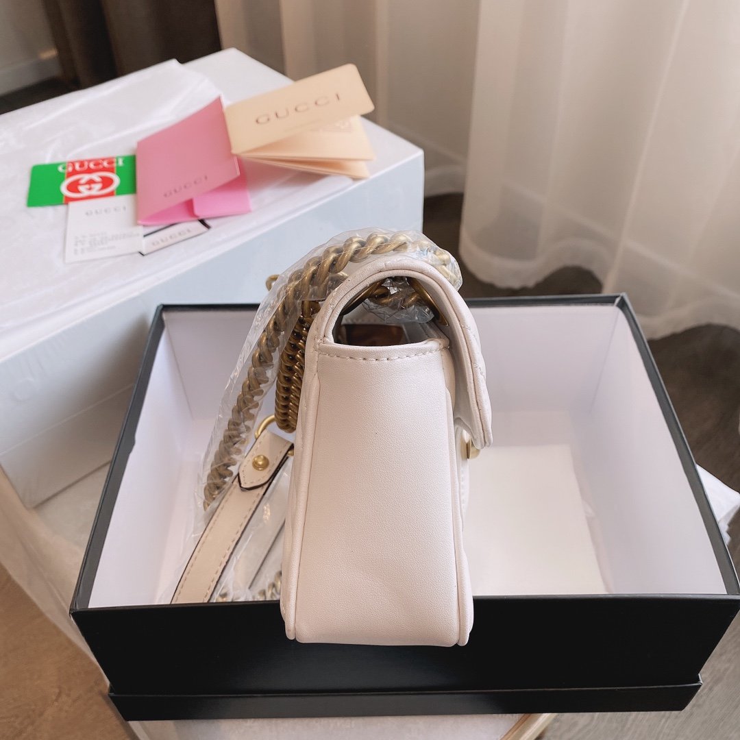LB - New 1:1 rep  Bags Gucci 229