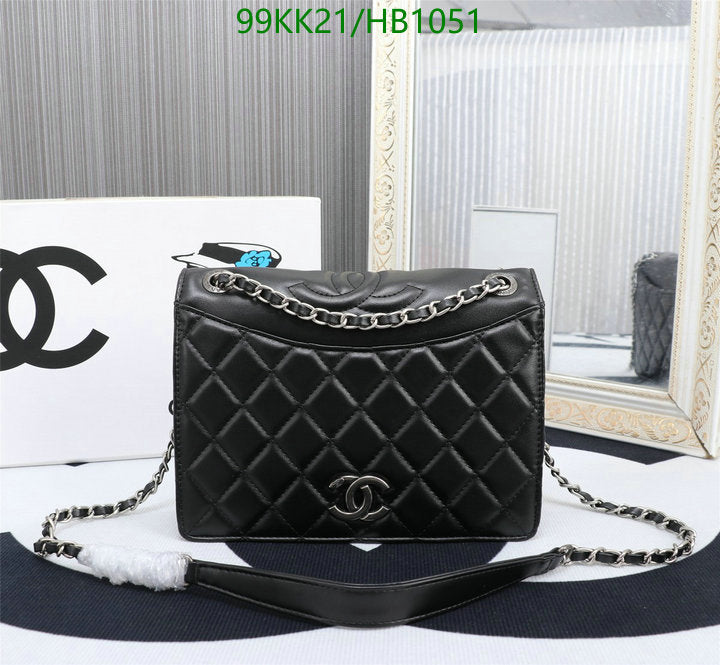 Chanel Bags Crossbody - 037