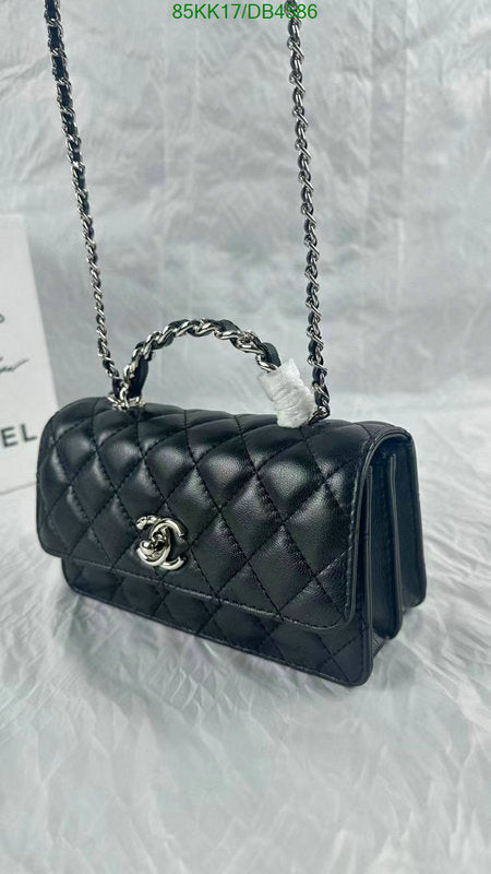 Chanel Bags Crossbody - 005