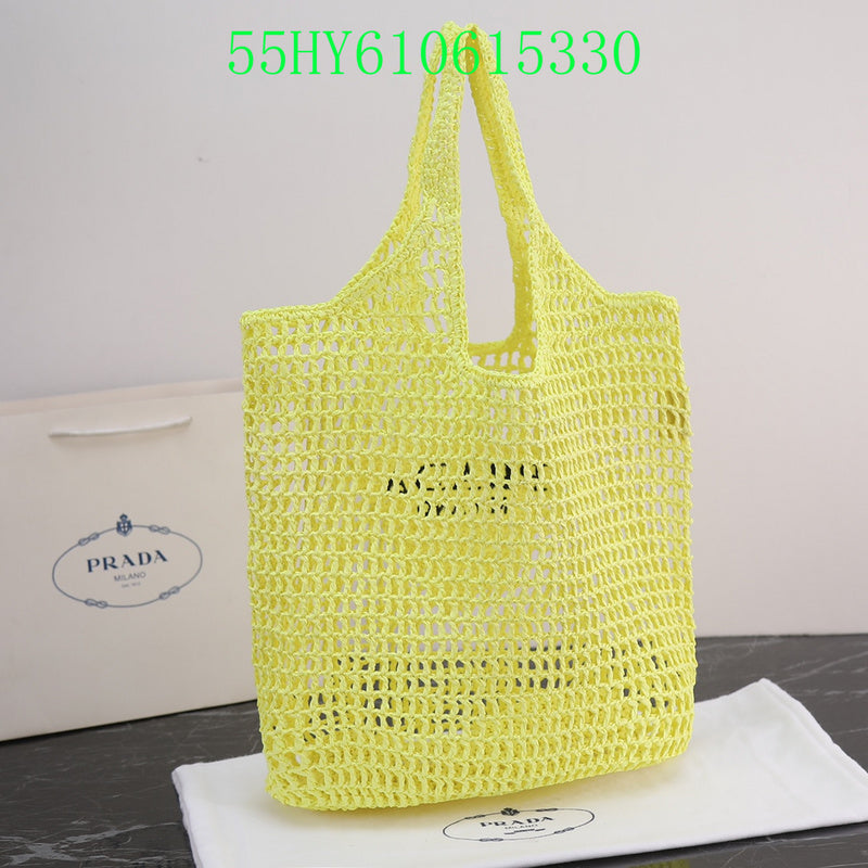 Prada Bags - The Luxera Bags  177