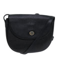 Dior  Leather Shoulder Bag