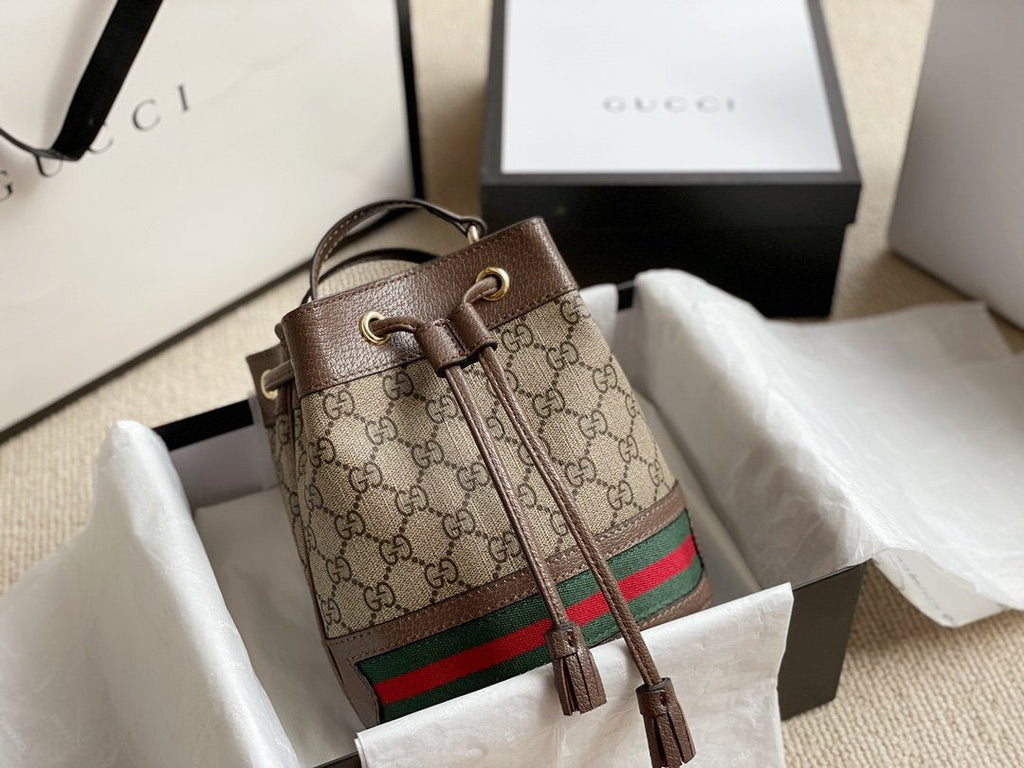 LB - New 1:1 rep  Bags Gucci 215