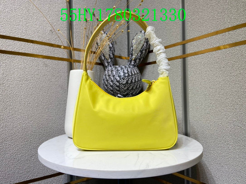 Prada Bags - The Luxera Bags  1548