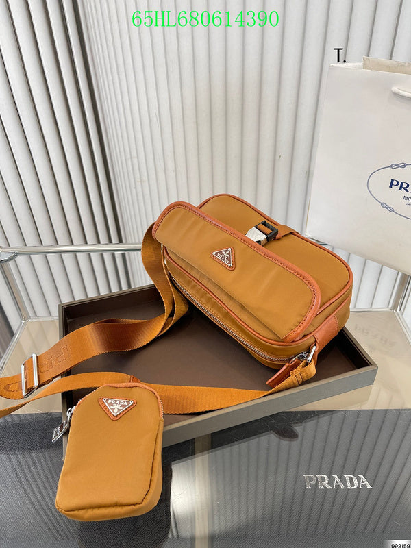Prada Bags - The Luxera Bags  189