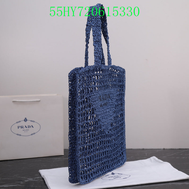 Prada Bags - The Luxera Bags  168