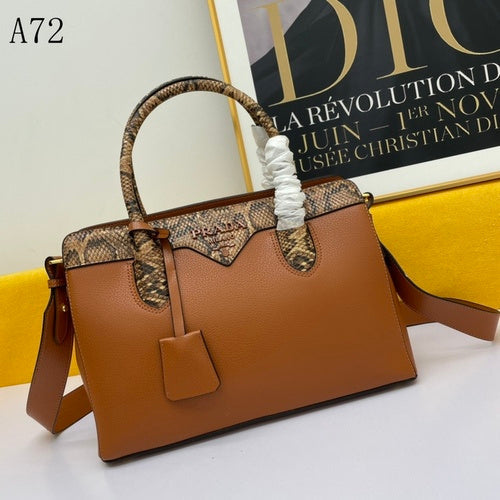Prada Bags - Luxera Bags - 1101