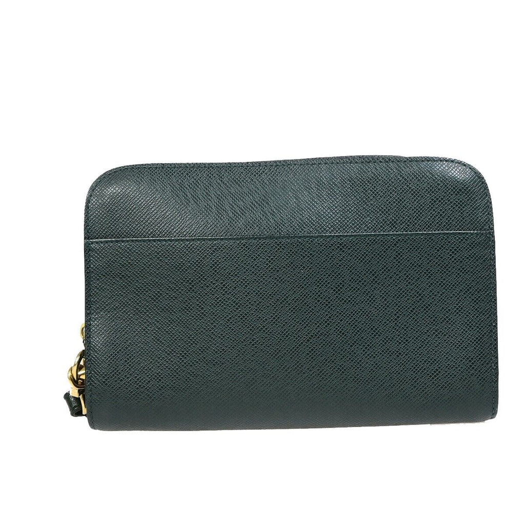 Louis Vuitton Baikal Clutch Bag