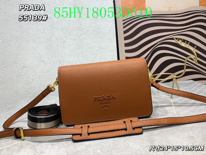 Prada Bags - The Luxera Bags  273