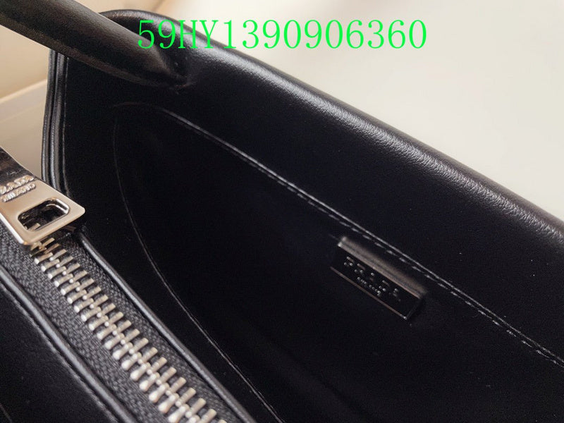 Prada Bags - The Luxera Bags  1011