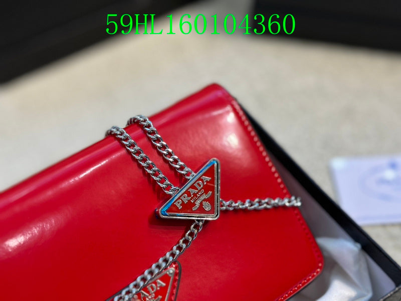 Prada Bags - The Luxera Bags  676