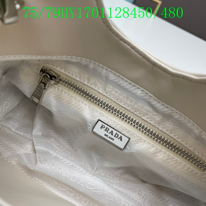 Prada Bags - The Luxera Bags  764