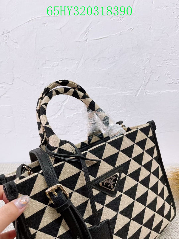 Prada Bags - The Luxera Bags  1574