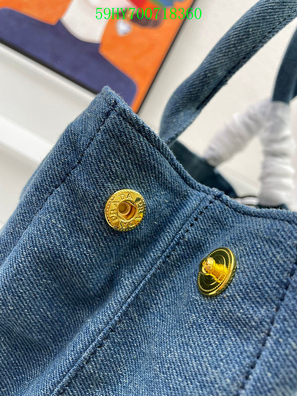 Prada Bags - The Luxera Bags  099