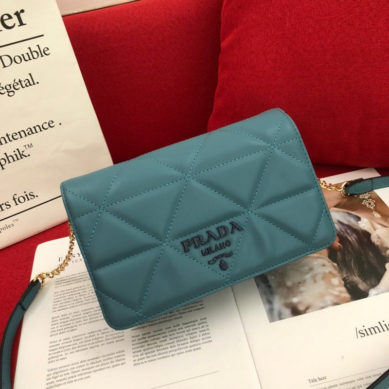 Prada Bags - Luxera Bags - 1200