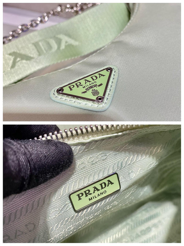 Prada Shoulders Bags - 123