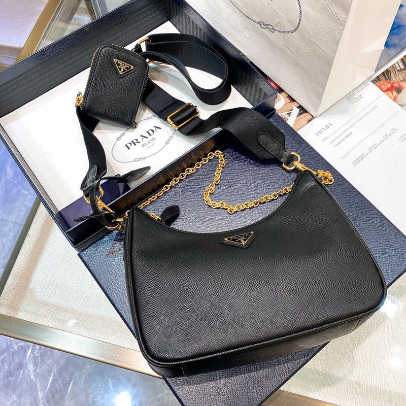 Prada Bags - Luxera Bags - 024