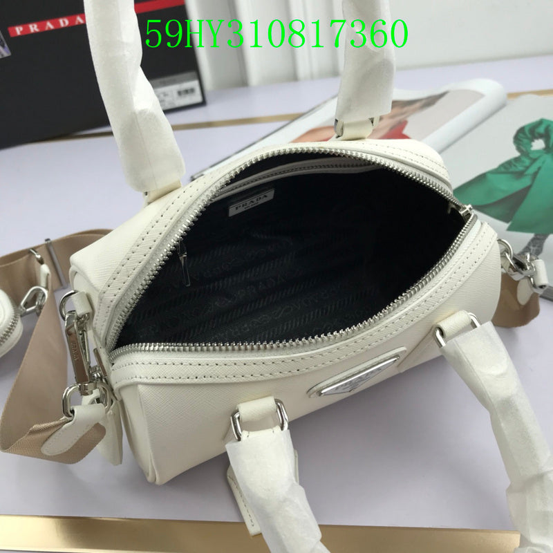 Prada Bags - The Luxera Bags  038