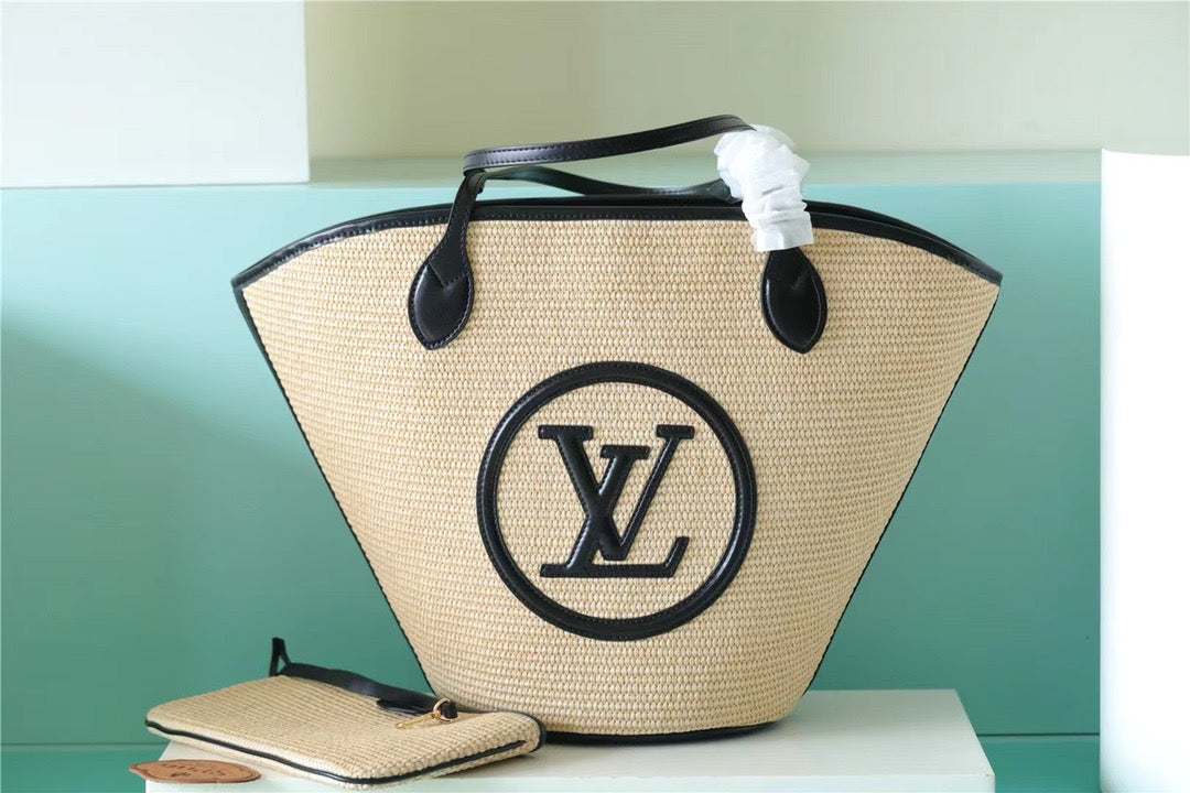 Louis VuittonÃƒâ€šÃ‚Â Saint Jacques Rafa Black For Women,  Shoulder And Crossbody Bags 22.4in/57cm Louis Vuitton M59808