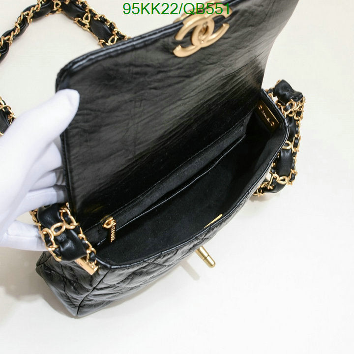 Chanel Bags Crossbody - 092