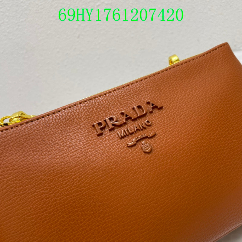 Prada Bags - The Luxera Bags  727