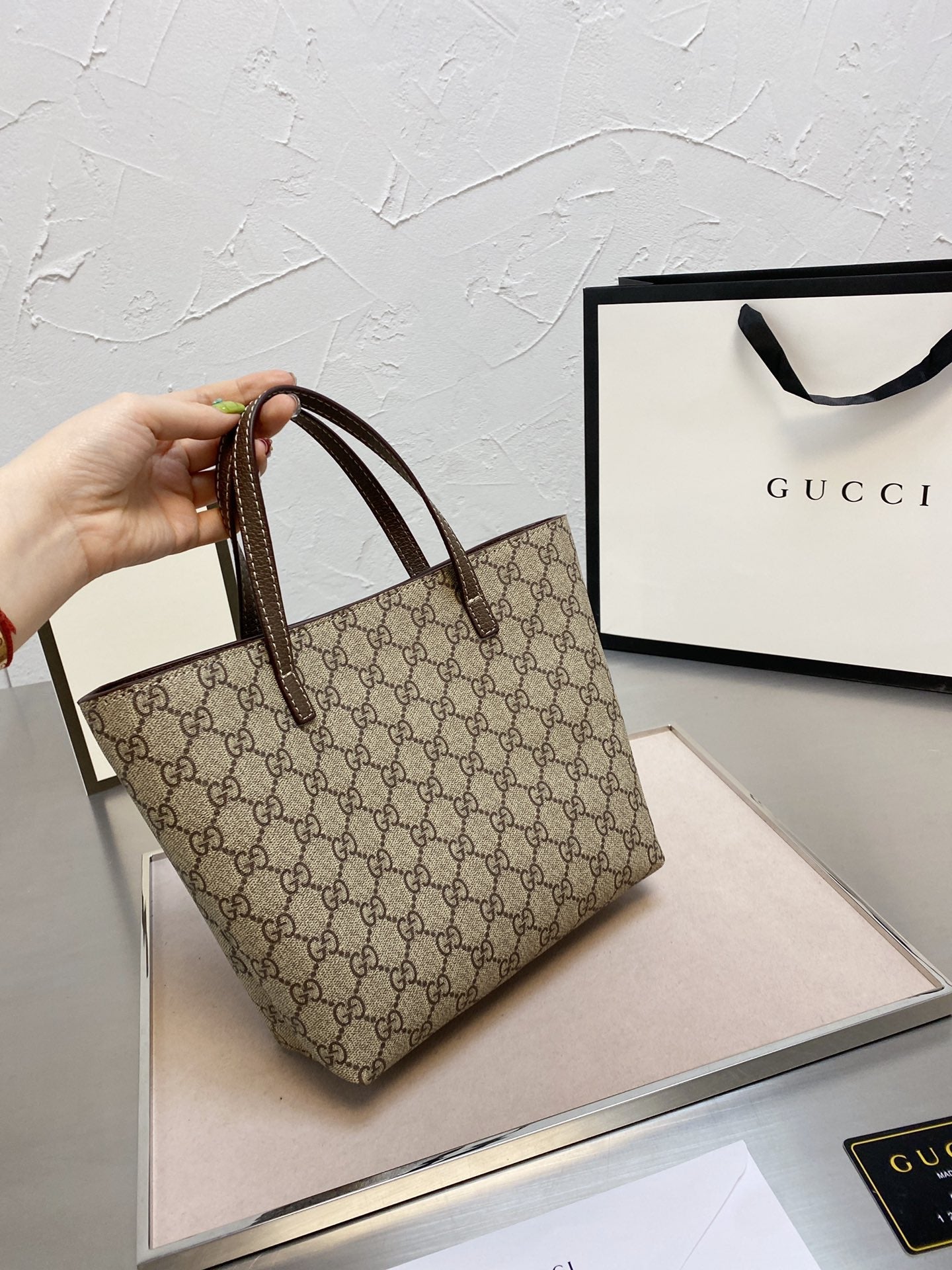 LB - New 1:1 rep  Bags Gucci 207