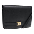 Dior  Leather Shoulder Bag