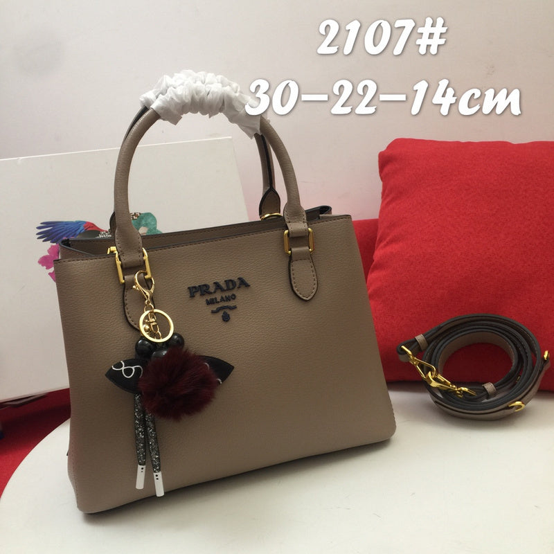Barnes-Bags - Prada Bags - 837