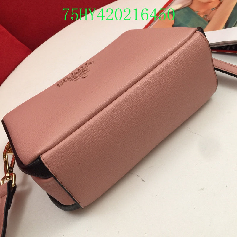 Prada Bags - The Luxera Bags  546