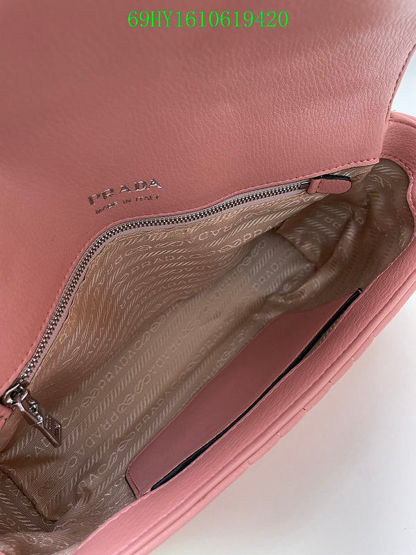Prada Bags - The Luxera Bags  156
