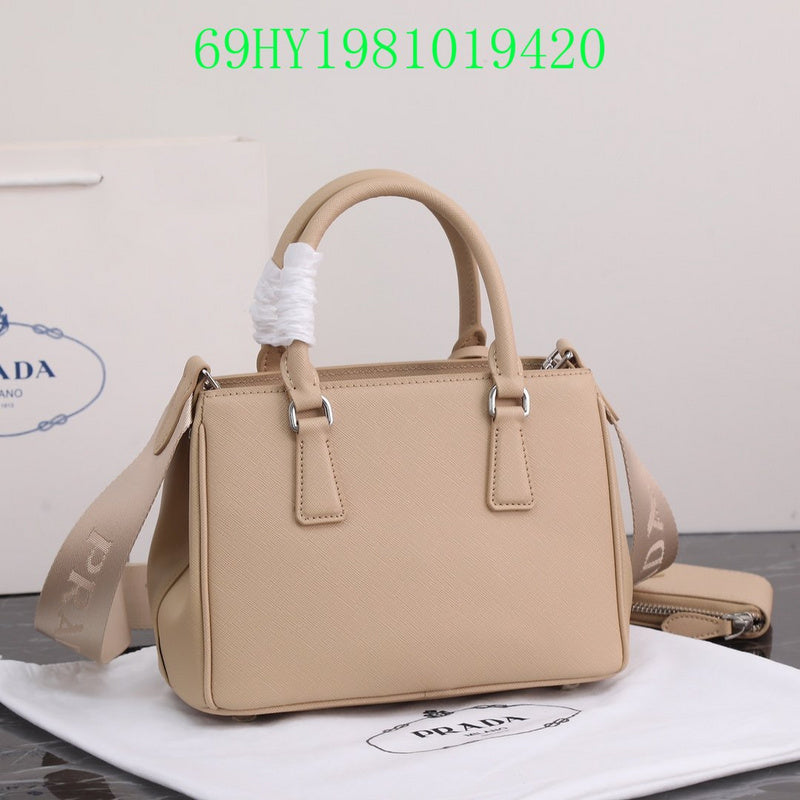 Prada Bags - The Luxera Bags  893