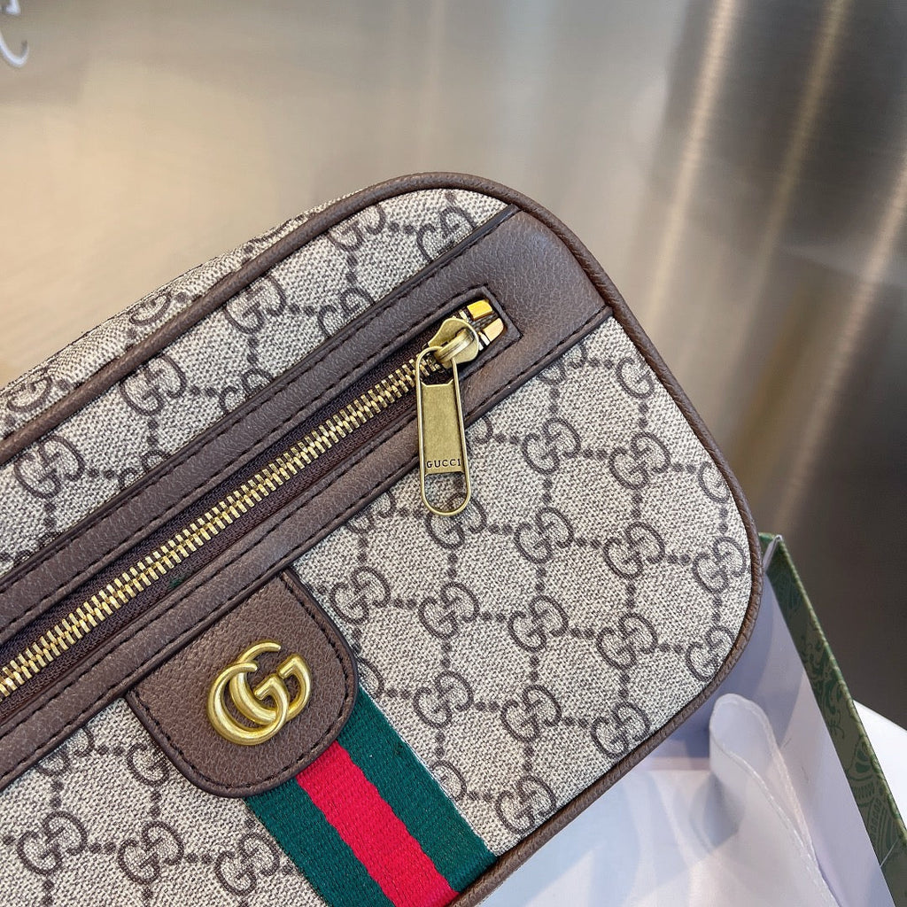 LB - New 1:1 rep  Bags Gucci 350