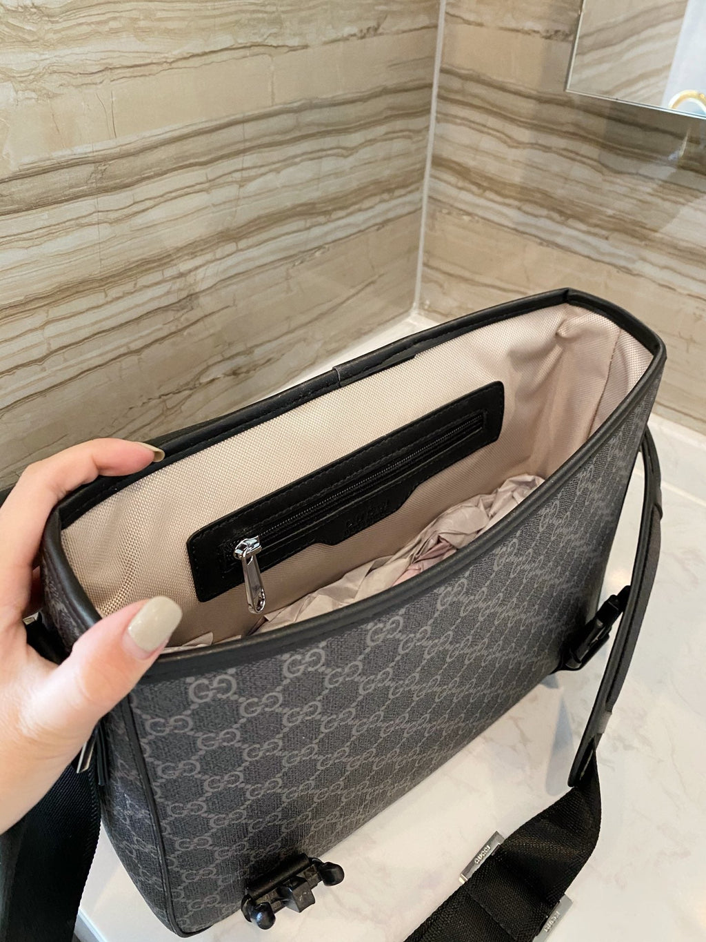 LB - New 1:1 rep  Bags Gucci 214