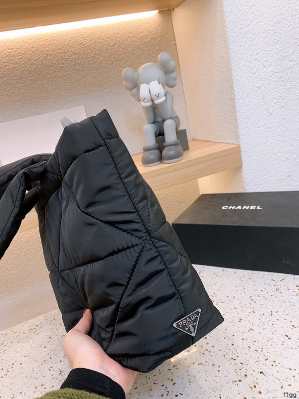 Prada Bags - Luxera Bags - 501