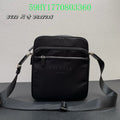 Prada Bags - The Luxera Bags  1068