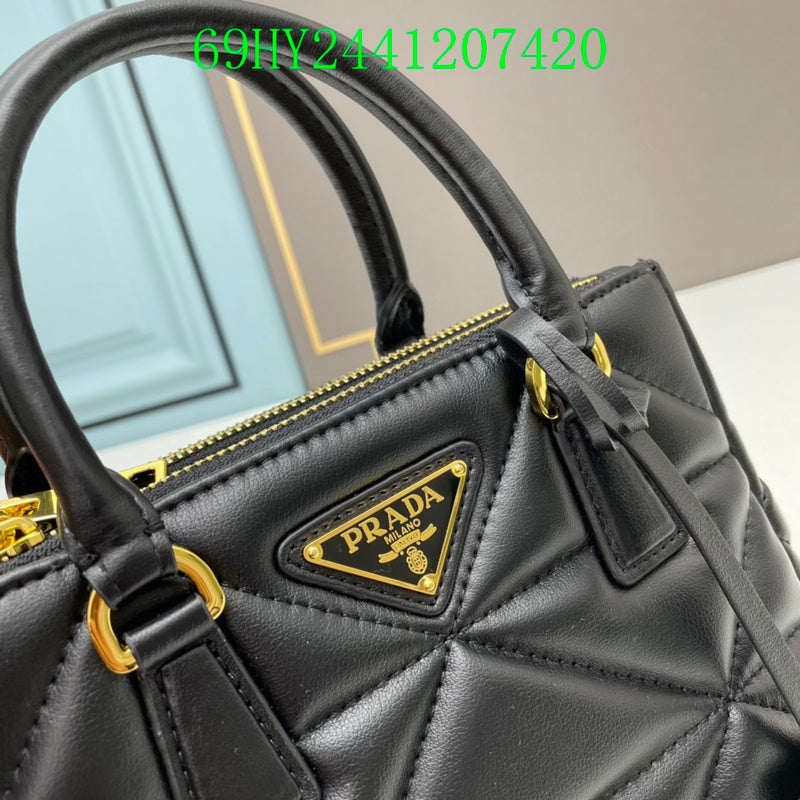 Prada Bags - The Luxera Bags  704