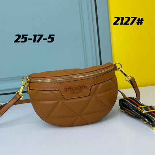 Prada Bags - Luxera Bags - 1057