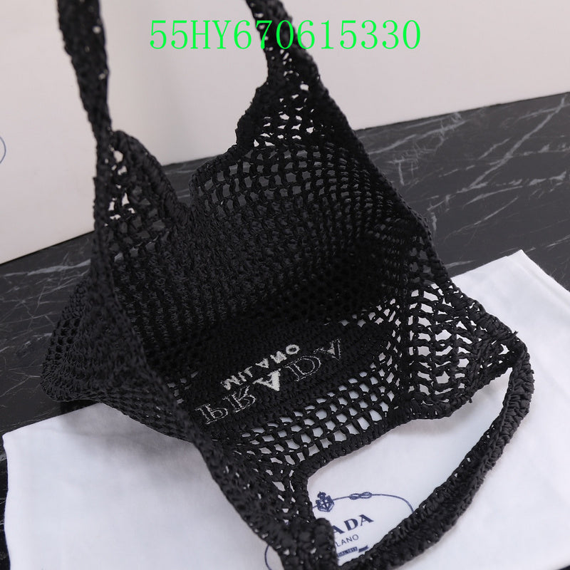 Prada Bags - The Luxera Bags  172