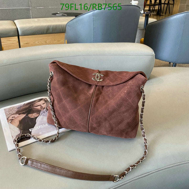 Chanel Bags Crossbody - 156