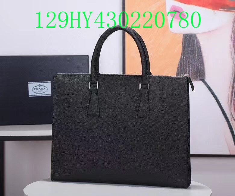 Prada Bags - The Luxera Bags  537