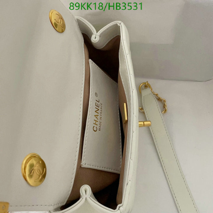 Chanel Bags Crossbody - 042