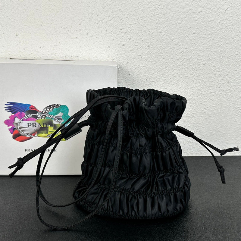 Prada Bags - The Luxera Bags  070