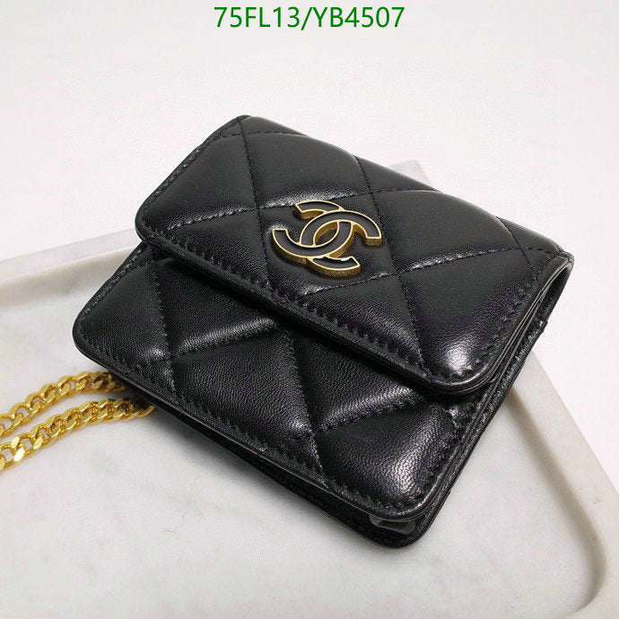 Chanel Bags Crossbody - 474