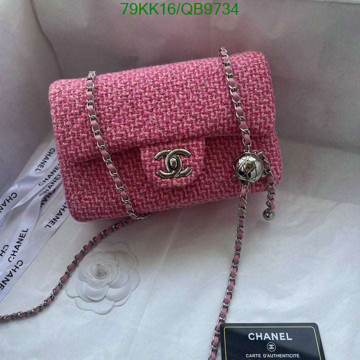 Chanel Bags Crossbody - 128