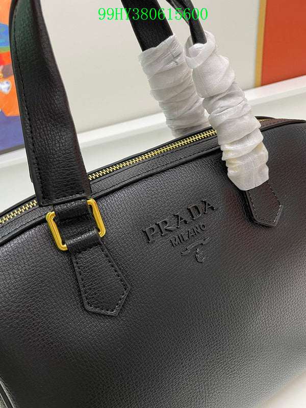 Prada Bags - The Luxera Bags  182