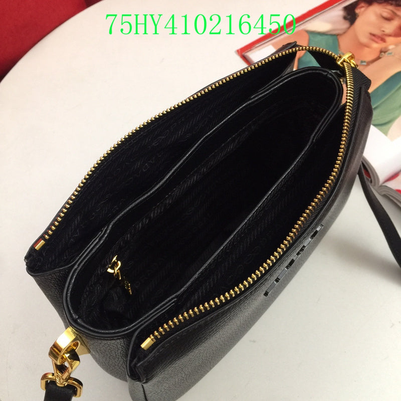Prada Bags - The Luxera Bags  547