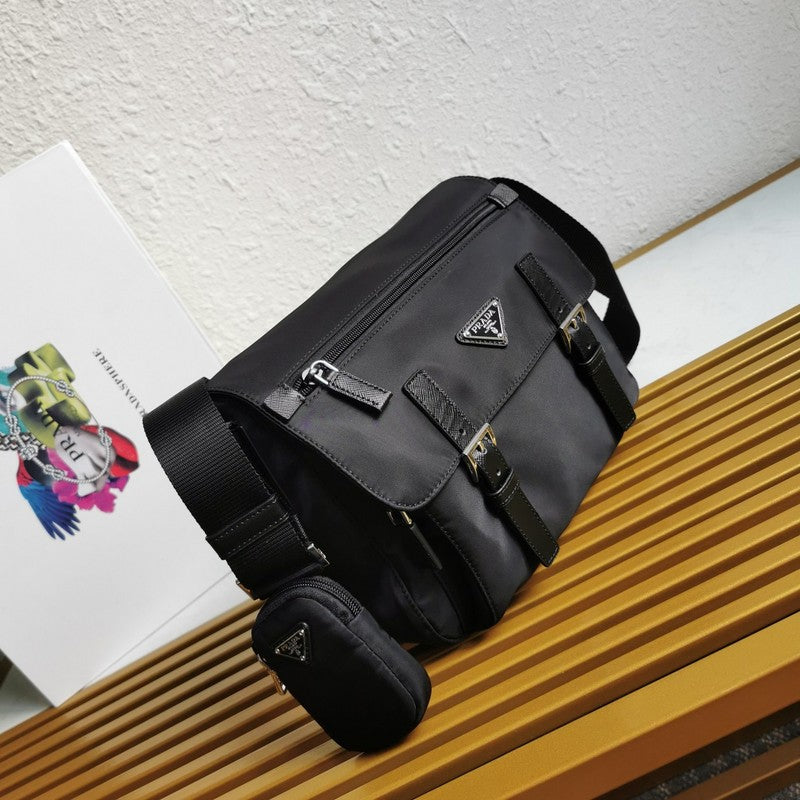 Prada Shoulders Bags - 063